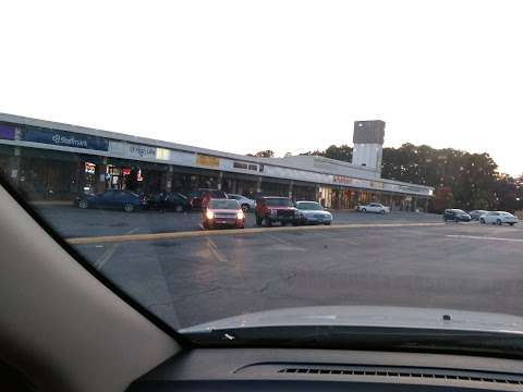 Akers Shopping Center Akers Shopping Center