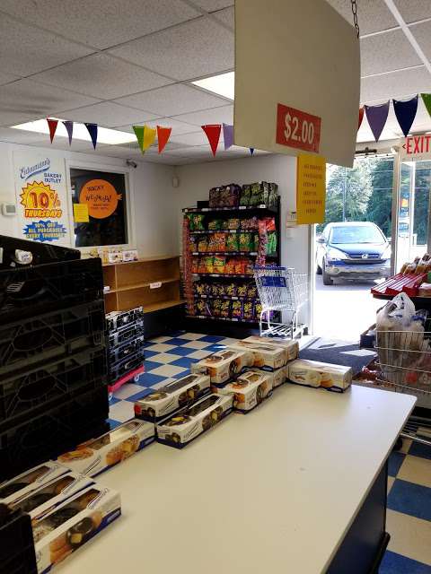 Arnold Bakery Thrift Store Arnold Bakery Thrift Store