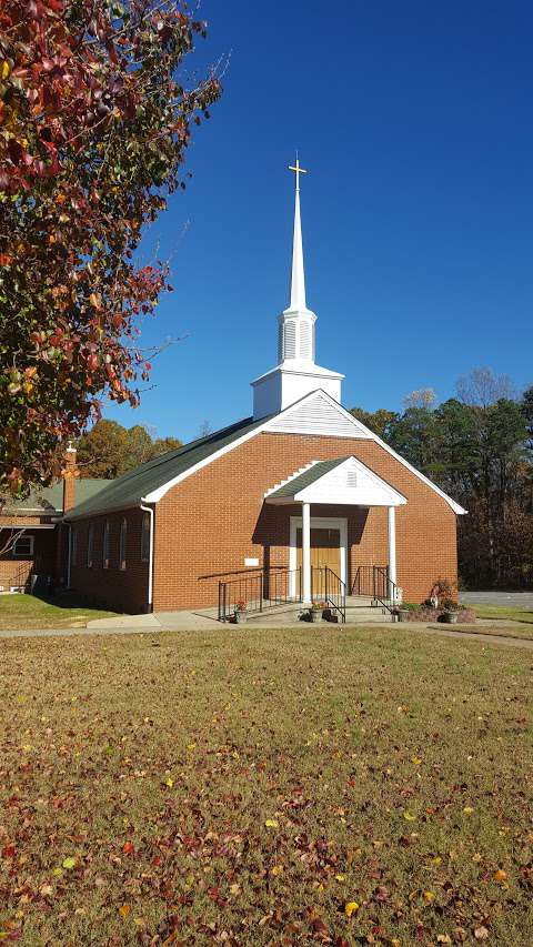 Berea Baptist Church Berea Baptist Church