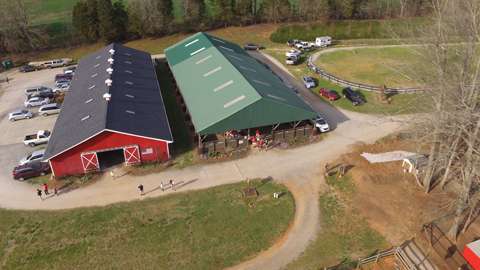 Bit of Hope Ranch, Inc. Bit of Hope Ranch, Inc.