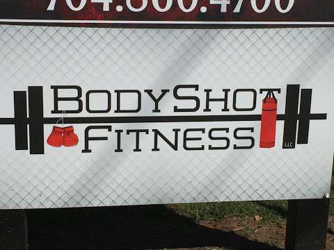 BodyShot Fitness BodyShot Fitness