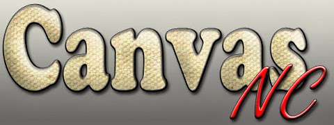 Canvas NC Canvas NC