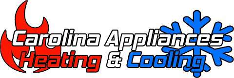Carolina Appliances Heating/Clng Carolina Appliances Heating/Clng