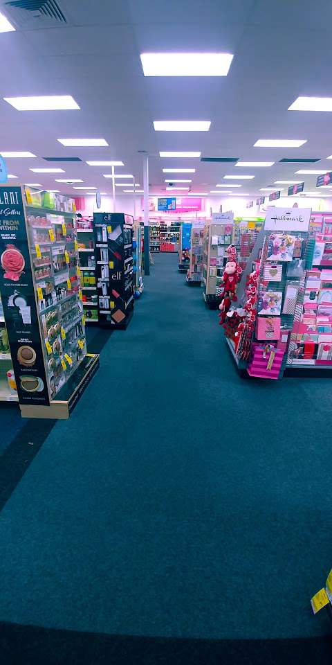 CVS CVS