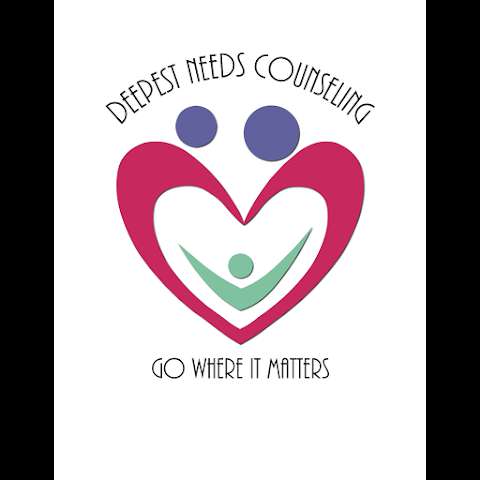 Deepest Needs counseling