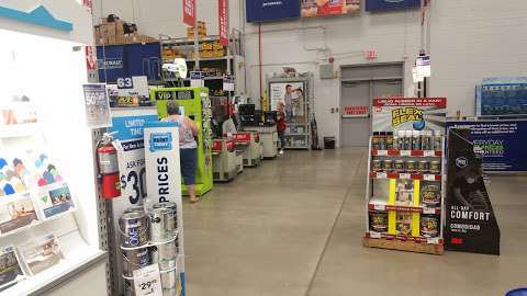 Lowe's Home Improvement Lowe's Home Improvement