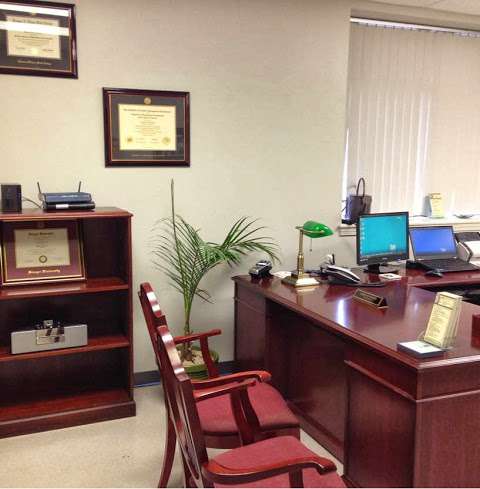 McArthur Wood CPAs, LLP