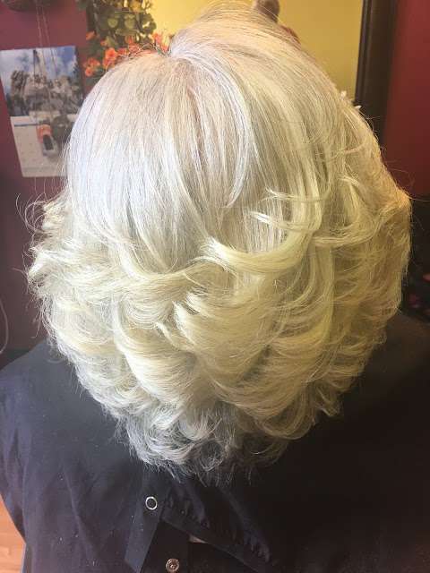 Ny dominicana styles hair salon