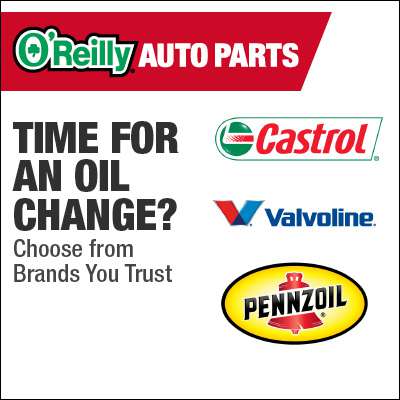 O'Reilly Auto Parts O'Reilly Auto Parts