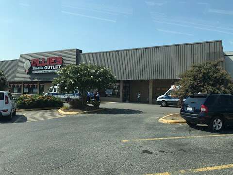 Ollie's Bargain Outlet Ollie's Bargain Outlet