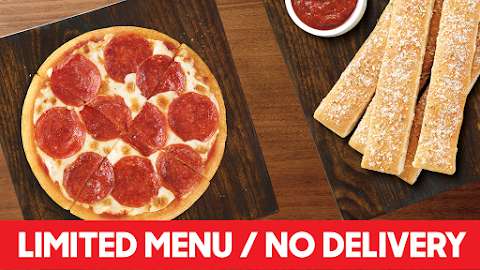 Pizza Hut Express Pizza Hut Express