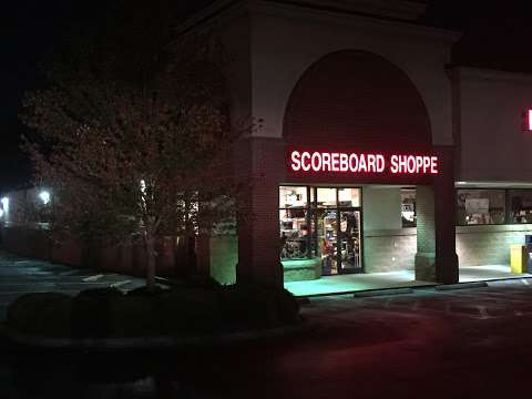 Scoreboard Shoppe Scoreboard Shoppe