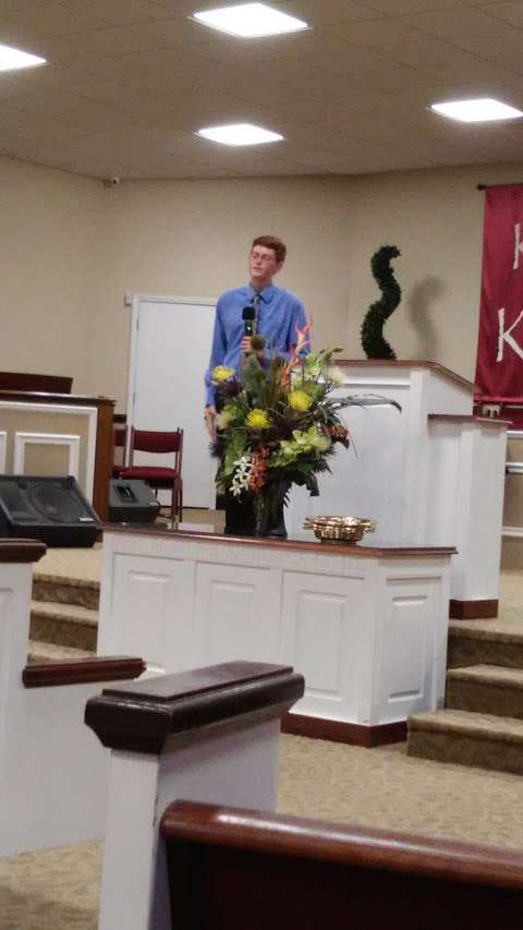 South Gastonia Church of God South Gastonia Church of God